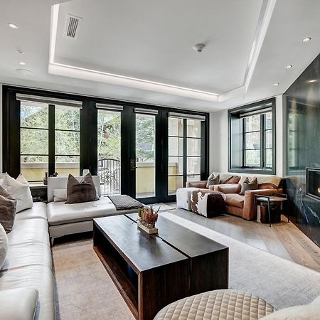 The Vail Collection At The Ritz Carlton Residences Vail Zewnętrze zdjęcie