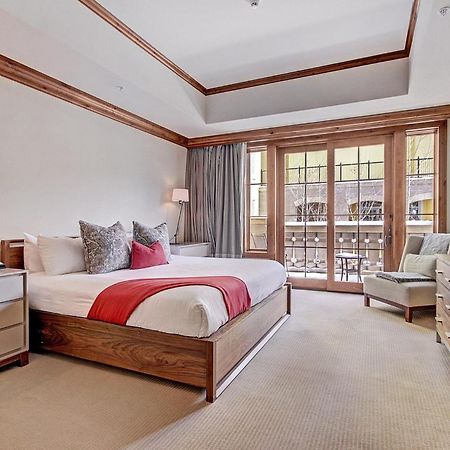 The Vail Collection At The Ritz Carlton Residences Vail Zewnętrze zdjęcie