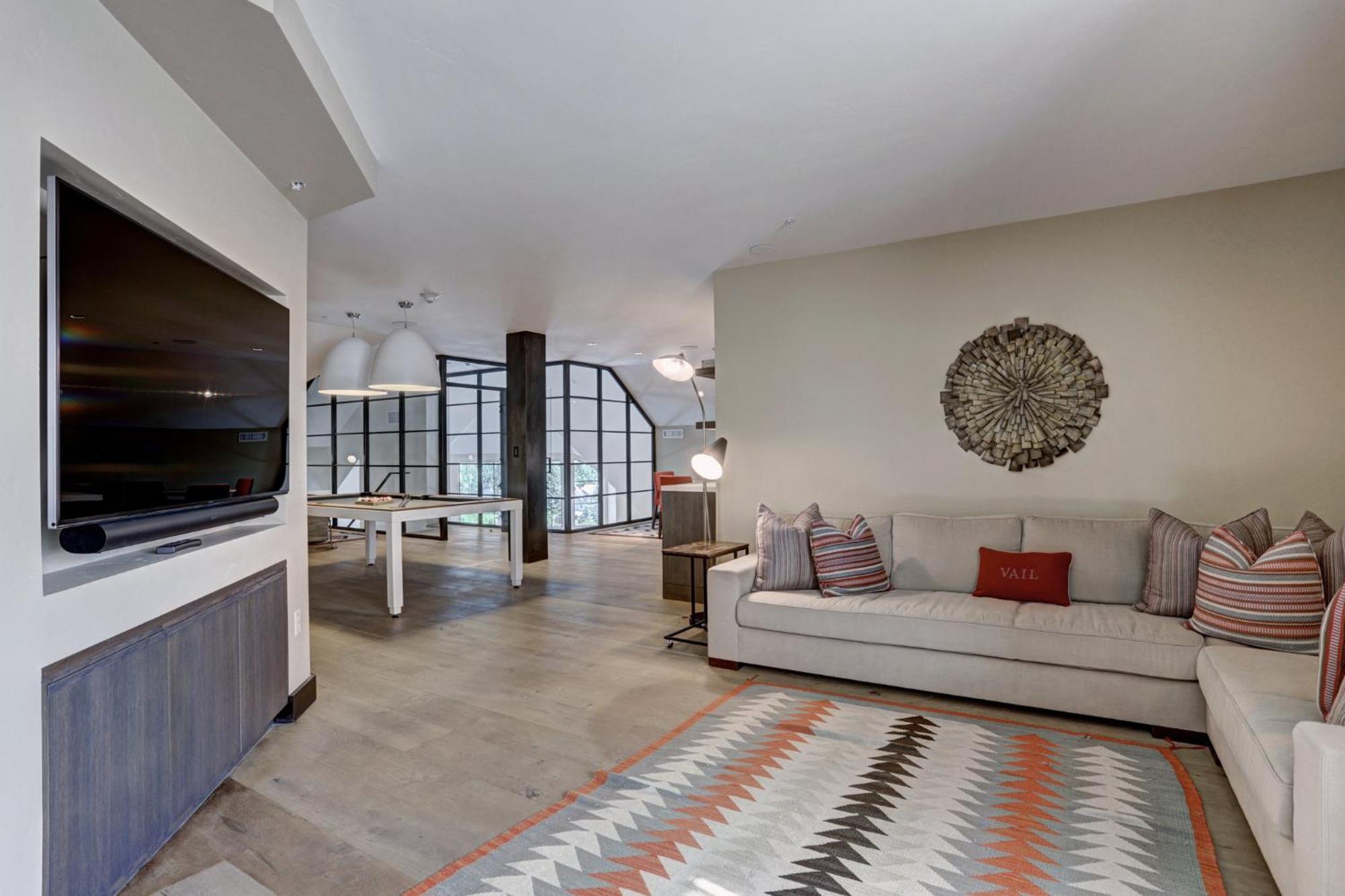 The Vail Collection At The Ritz Carlton Residences Vail Zewnętrze zdjęcie