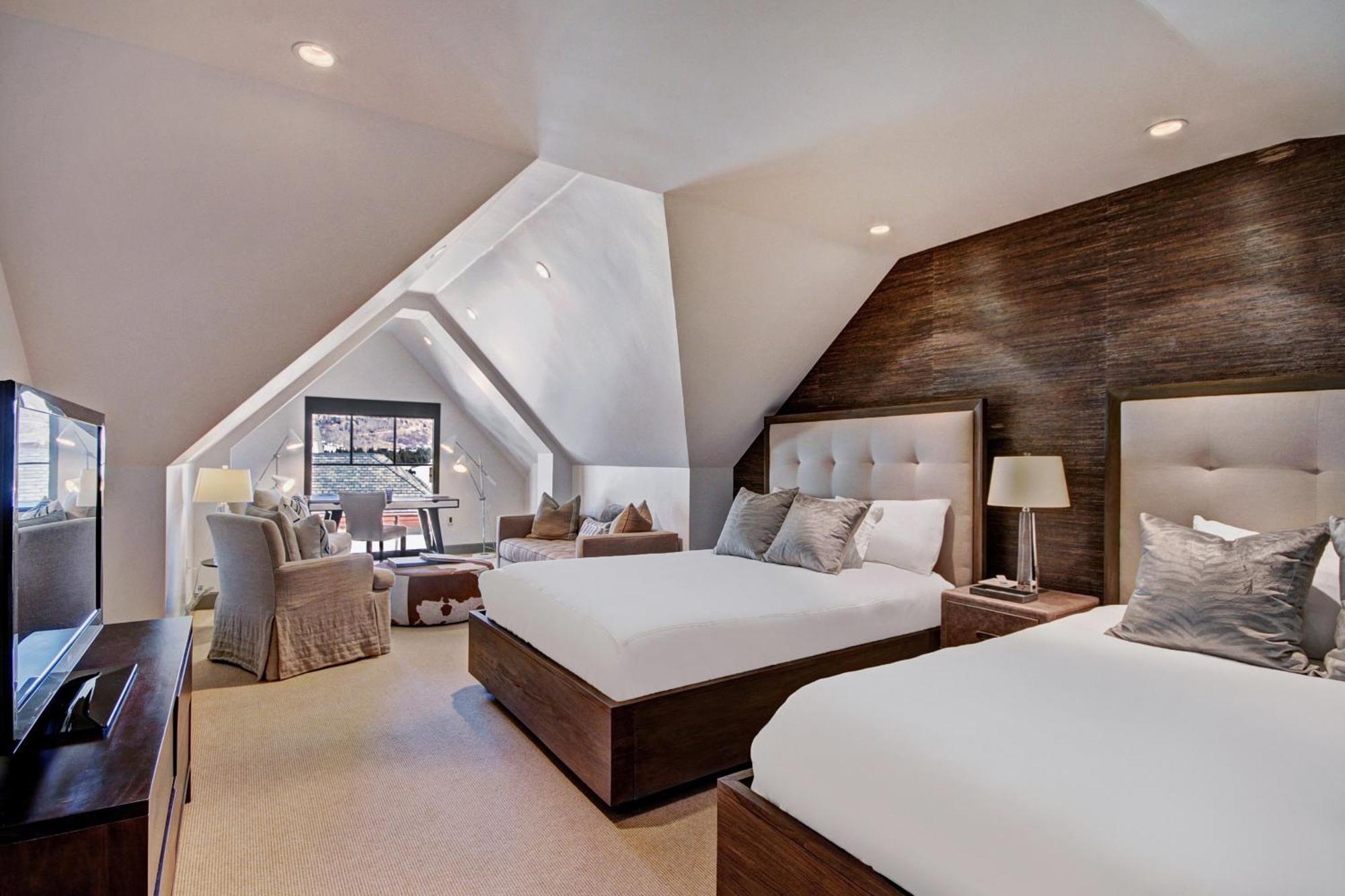The Vail Collection At The Ritz Carlton Residences Vail Zewnętrze zdjęcie