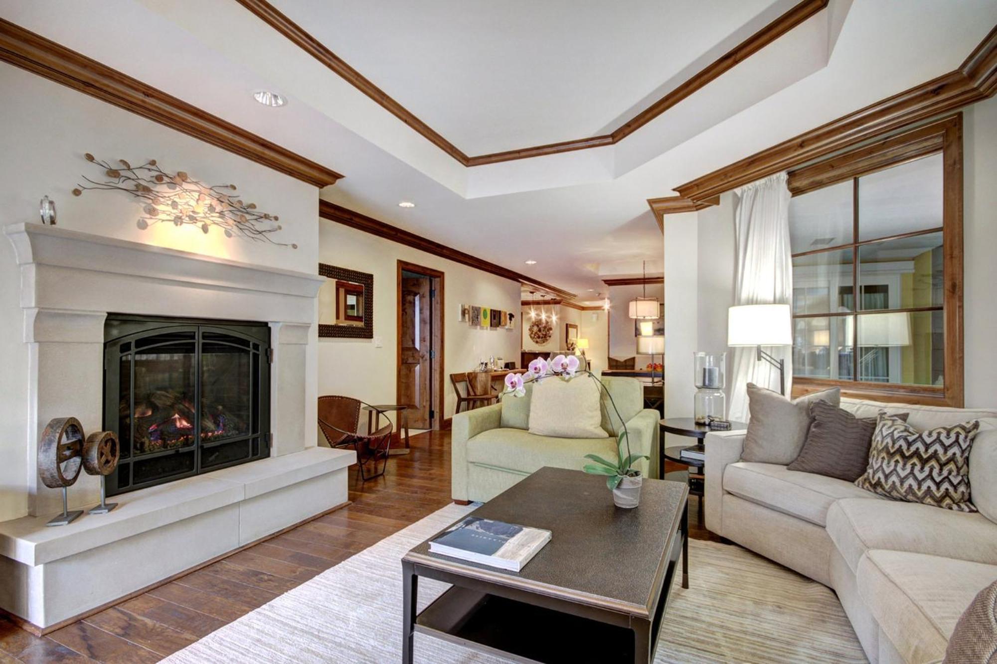 The Vail Collection At The Ritz Carlton Residences Vail Zewnętrze zdjęcie