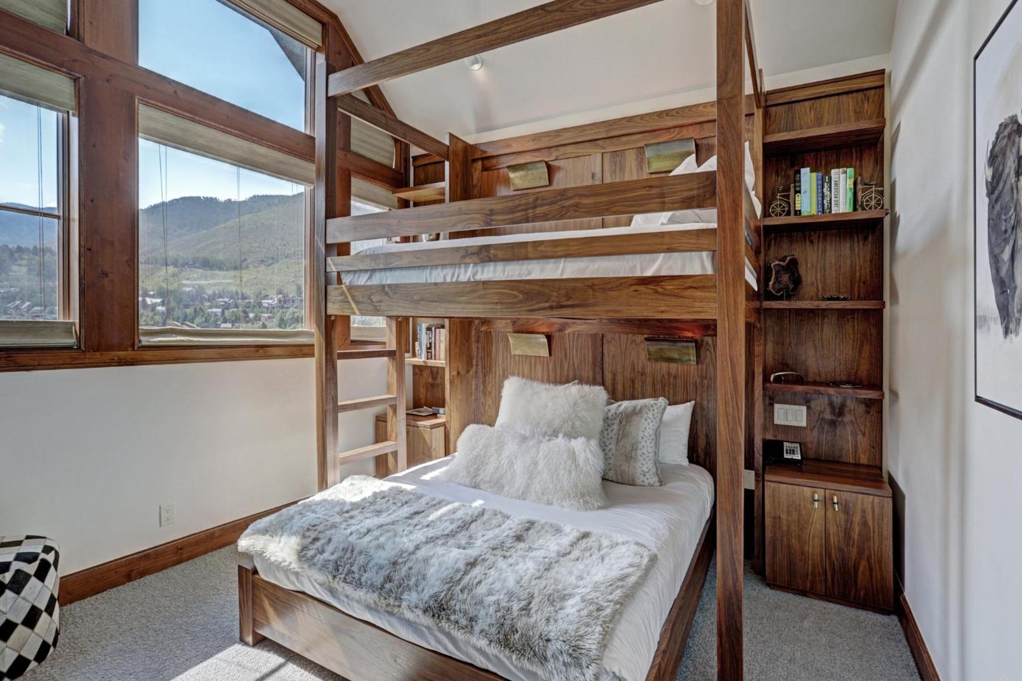 The Vail Collection At The Ritz Carlton Residences Vail Zewnętrze zdjęcie