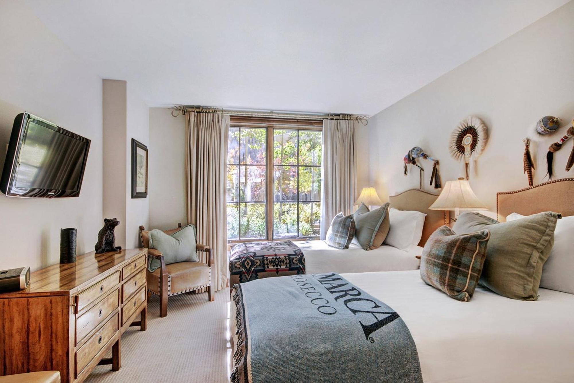 The Vail Collection At The Ritz Carlton Residences Vail Zewnętrze zdjęcie