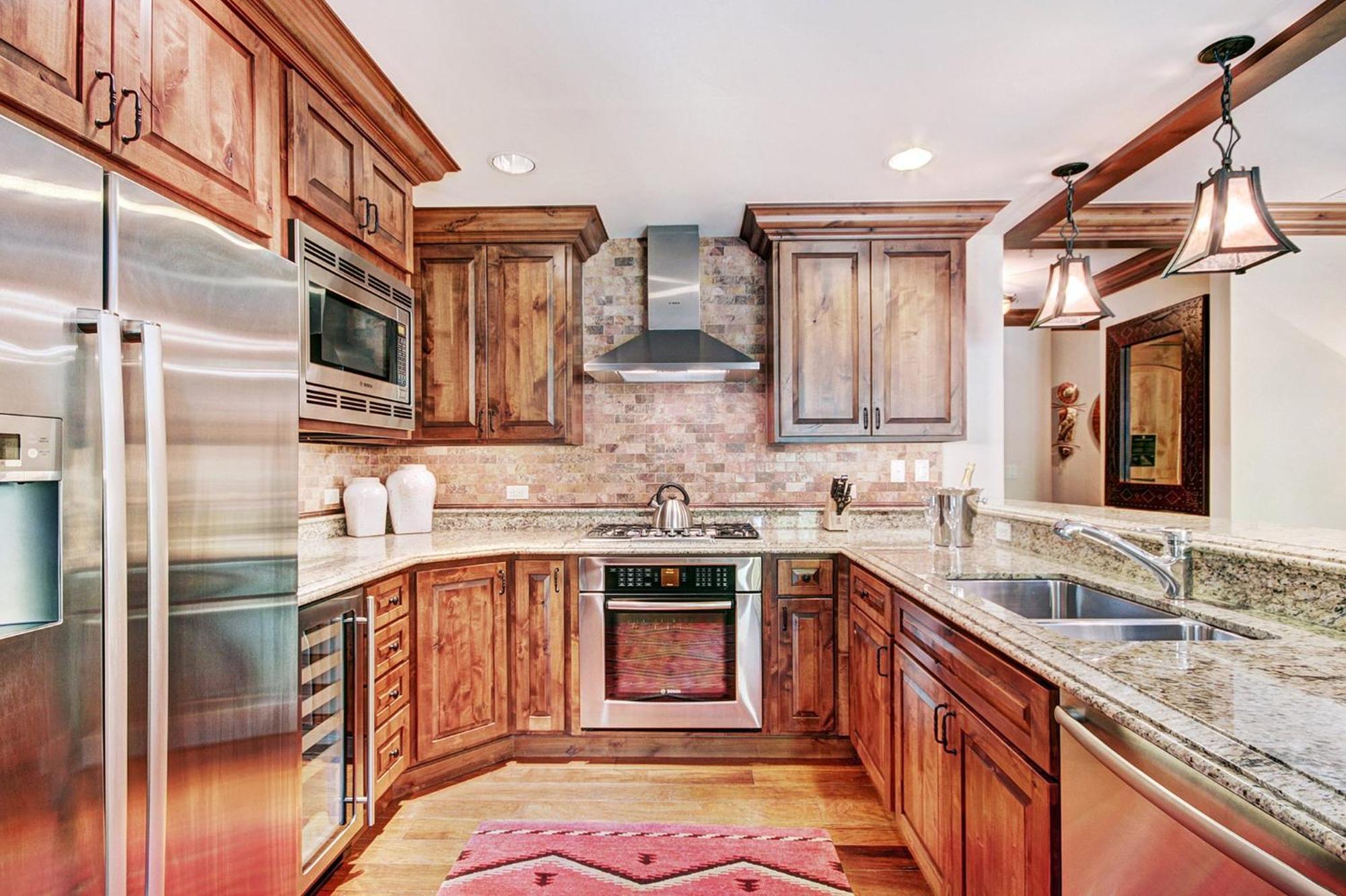 The Vail Collection At The Ritz Carlton Residences Vail Zewnętrze zdjęcie