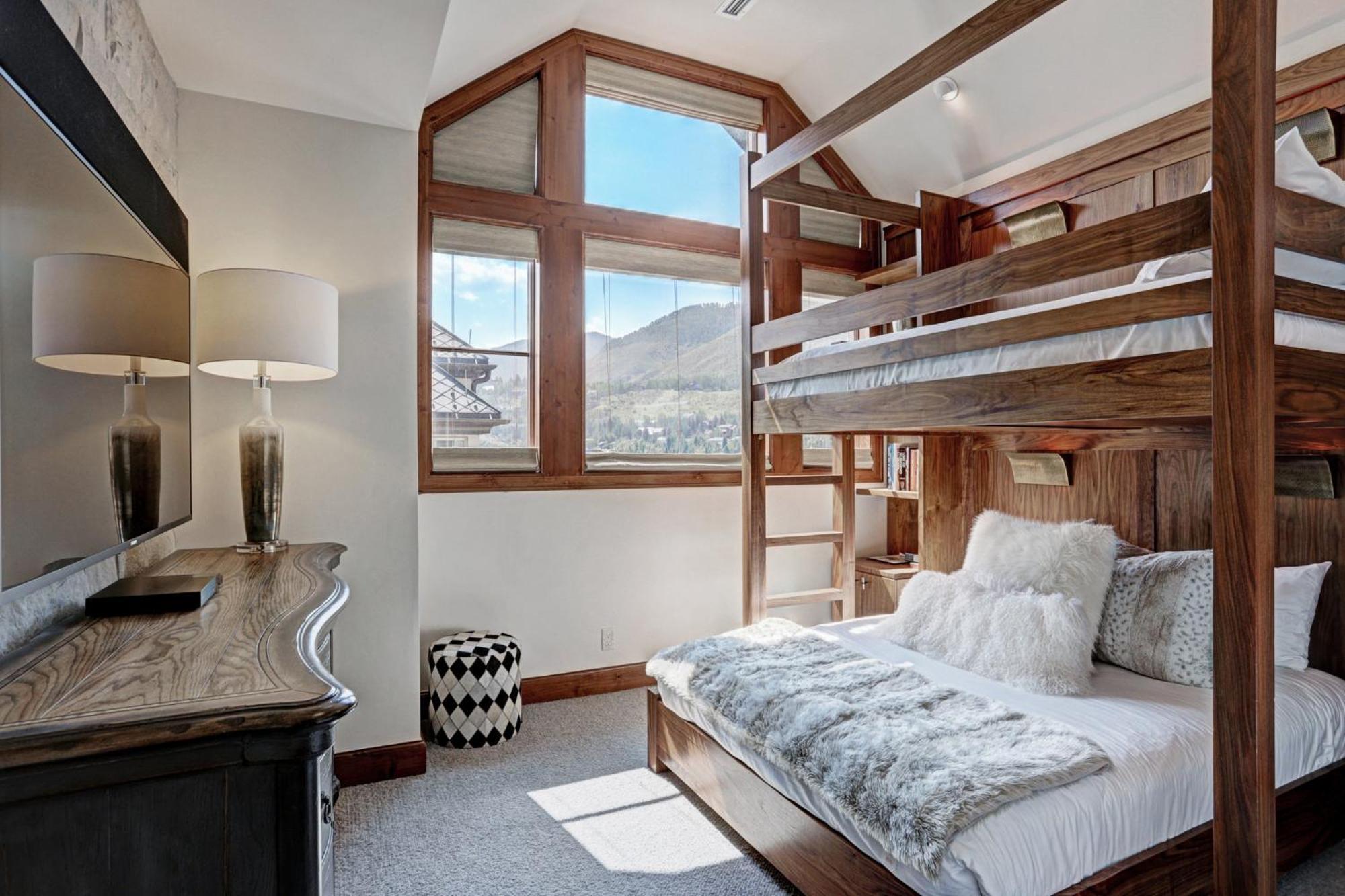 The Vail Collection At The Ritz Carlton Residences Vail Zewnętrze zdjęcie