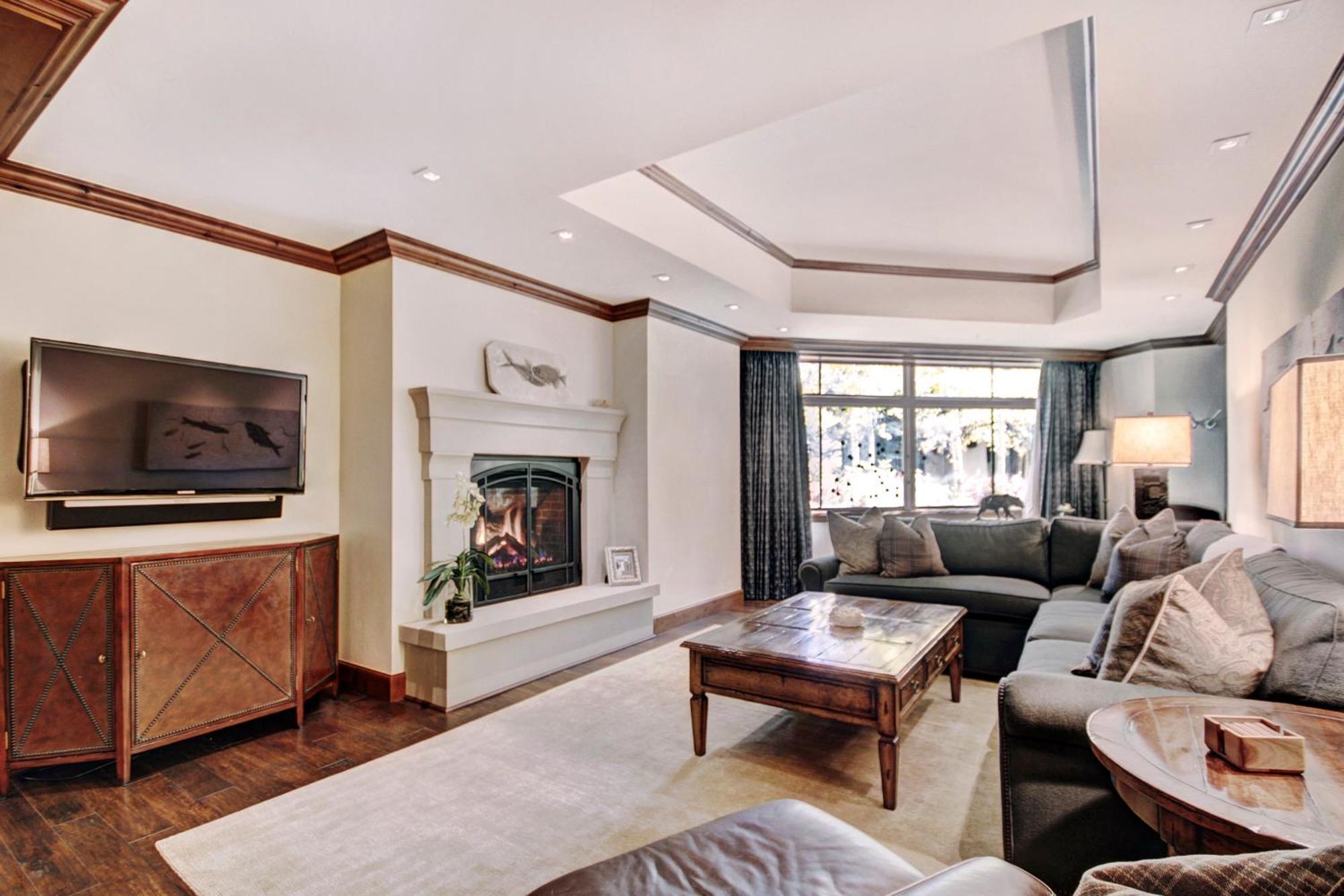 The Vail Collection At The Ritz Carlton Residences Vail Zewnętrze zdjęcie