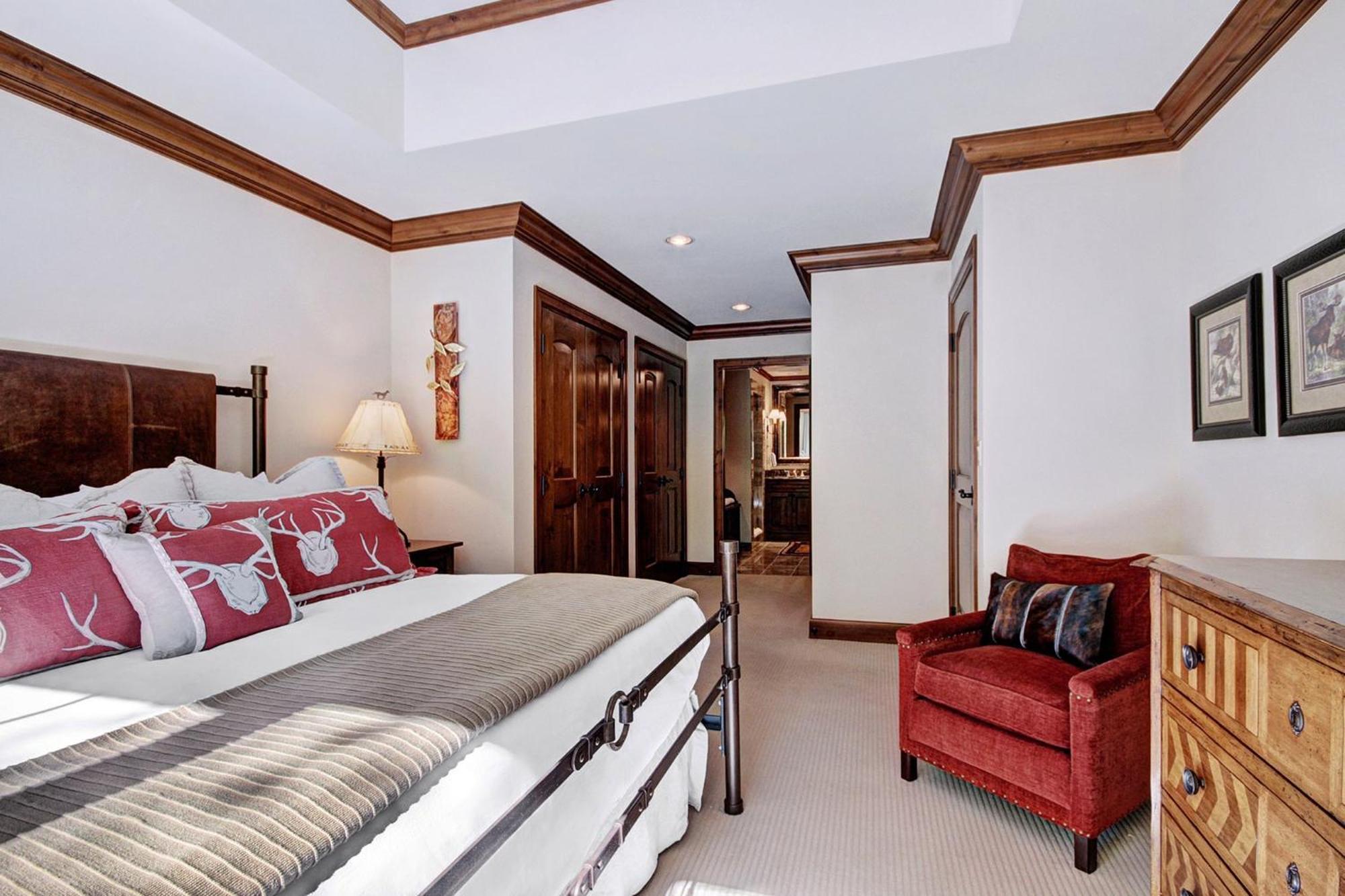 The Vail Collection At The Ritz Carlton Residences Vail Zewnętrze zdjęcie