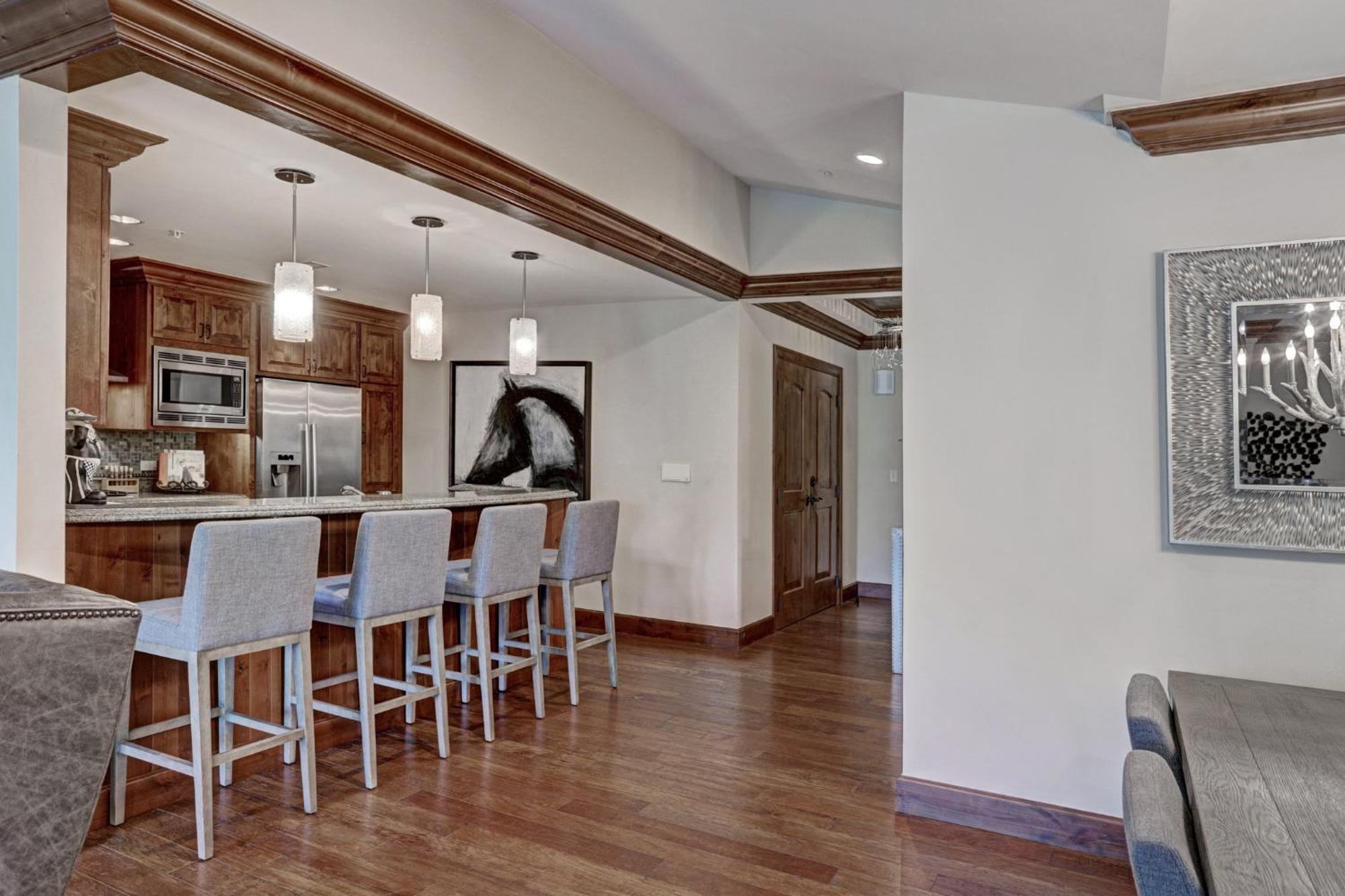The Vail Collection At The Ritz Carlton Residences Vail Zewnętrze zdjęcie