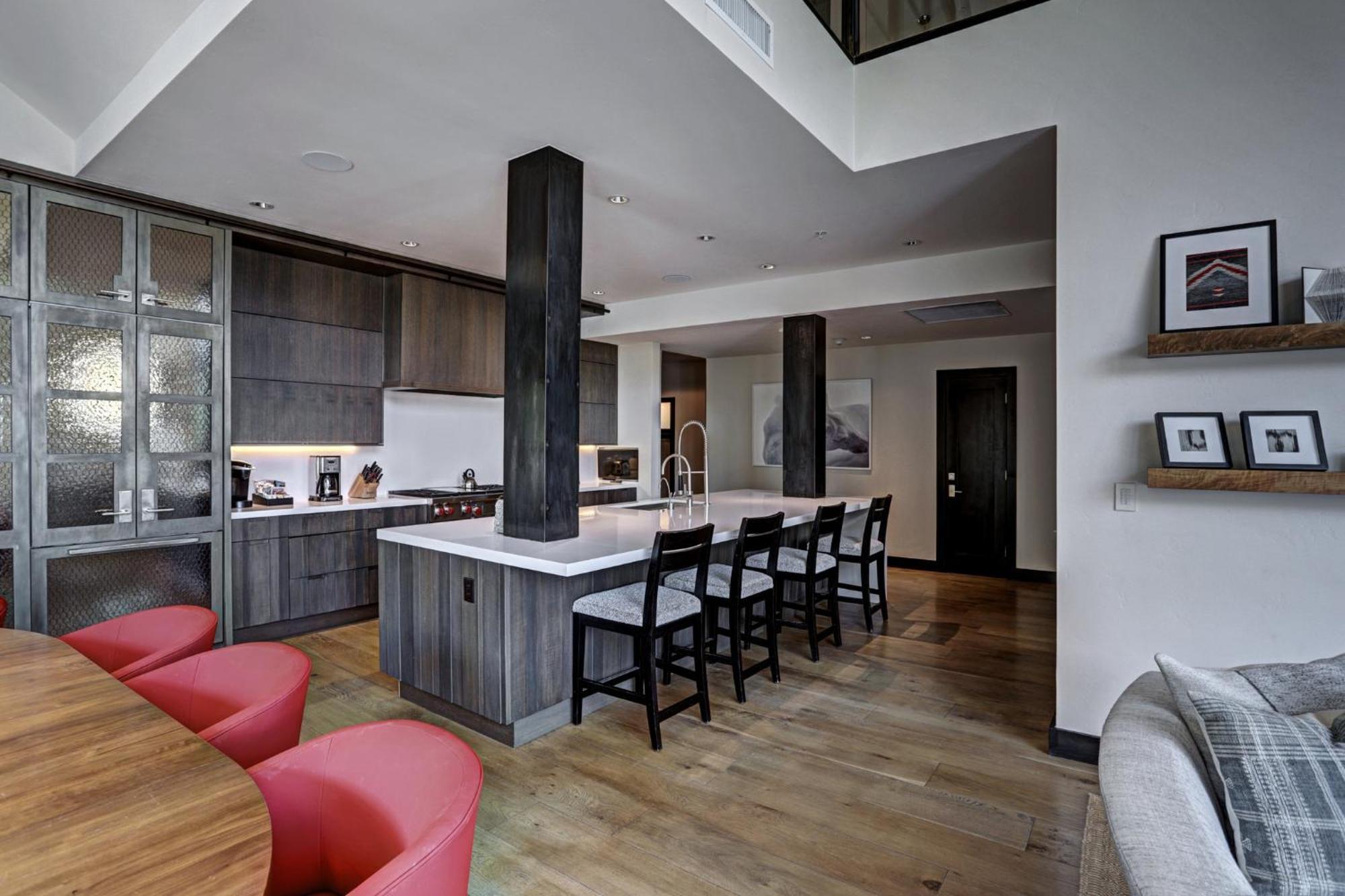 The Vail Collection At The Ritz Carlton Residences Vail Zewnętrze zdjęcie