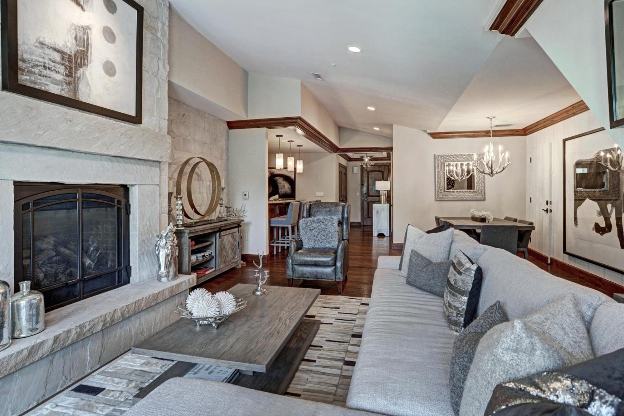 The Vail Collection At The Ritz Carlton Residences Vail Zewnętrze zdjęcie