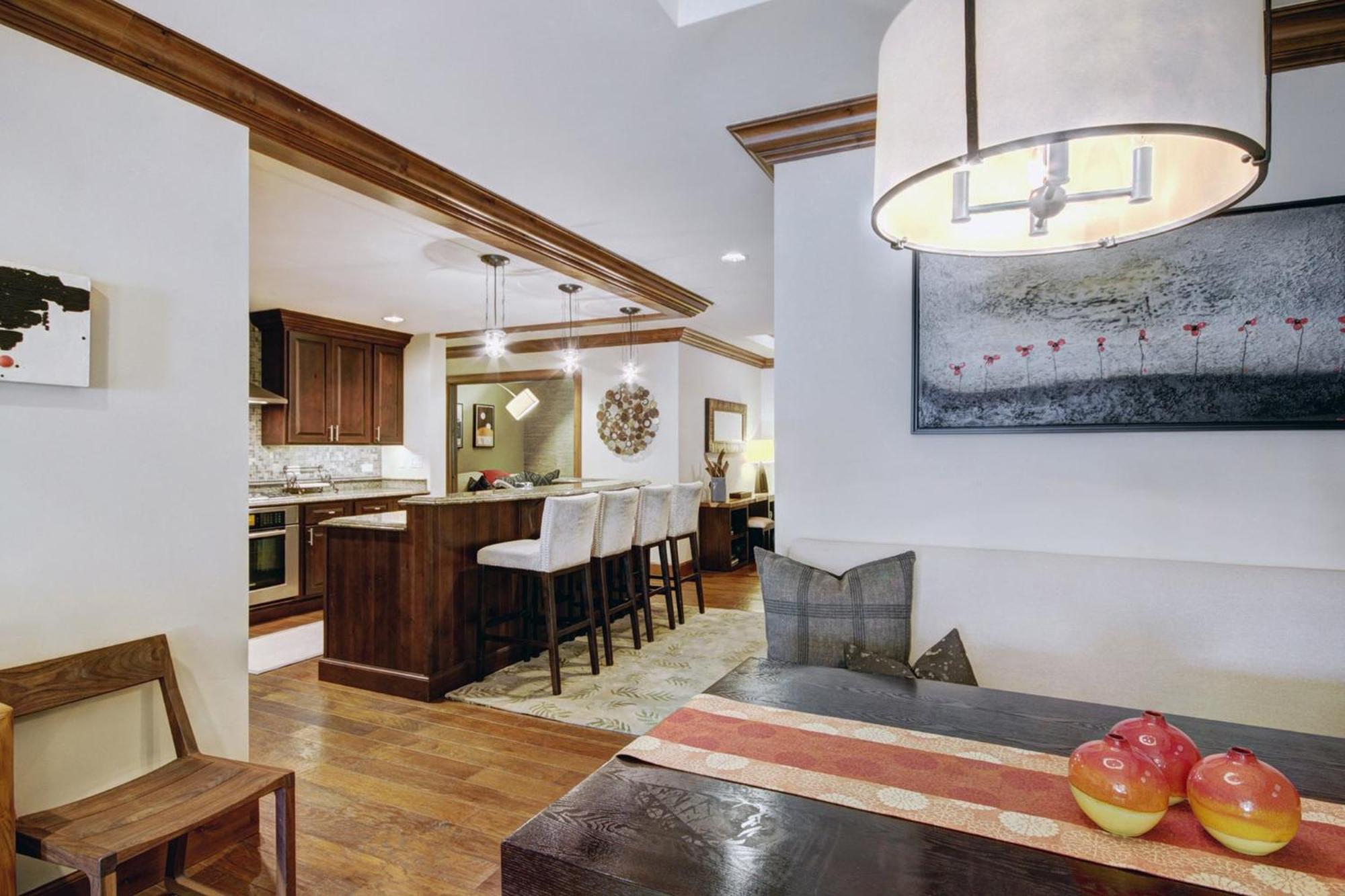 The Vail Collection At The Ritz Carlton Residences Vail Zewnętrze zdjęcie