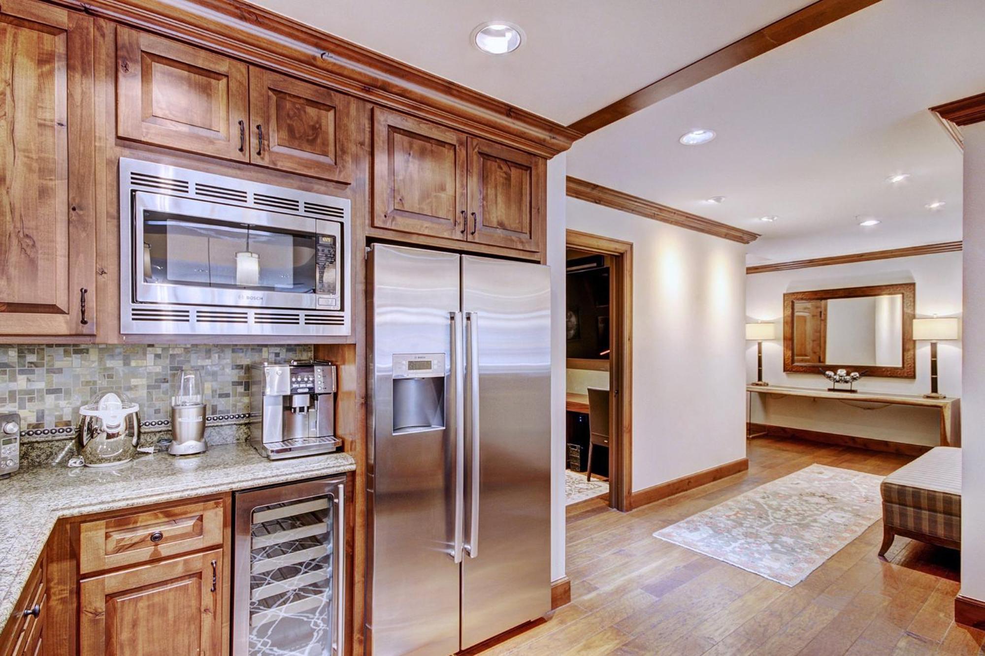 The Vail Collection At The Ritz Carlton Residences Vail Zewnętrze zdjęcie