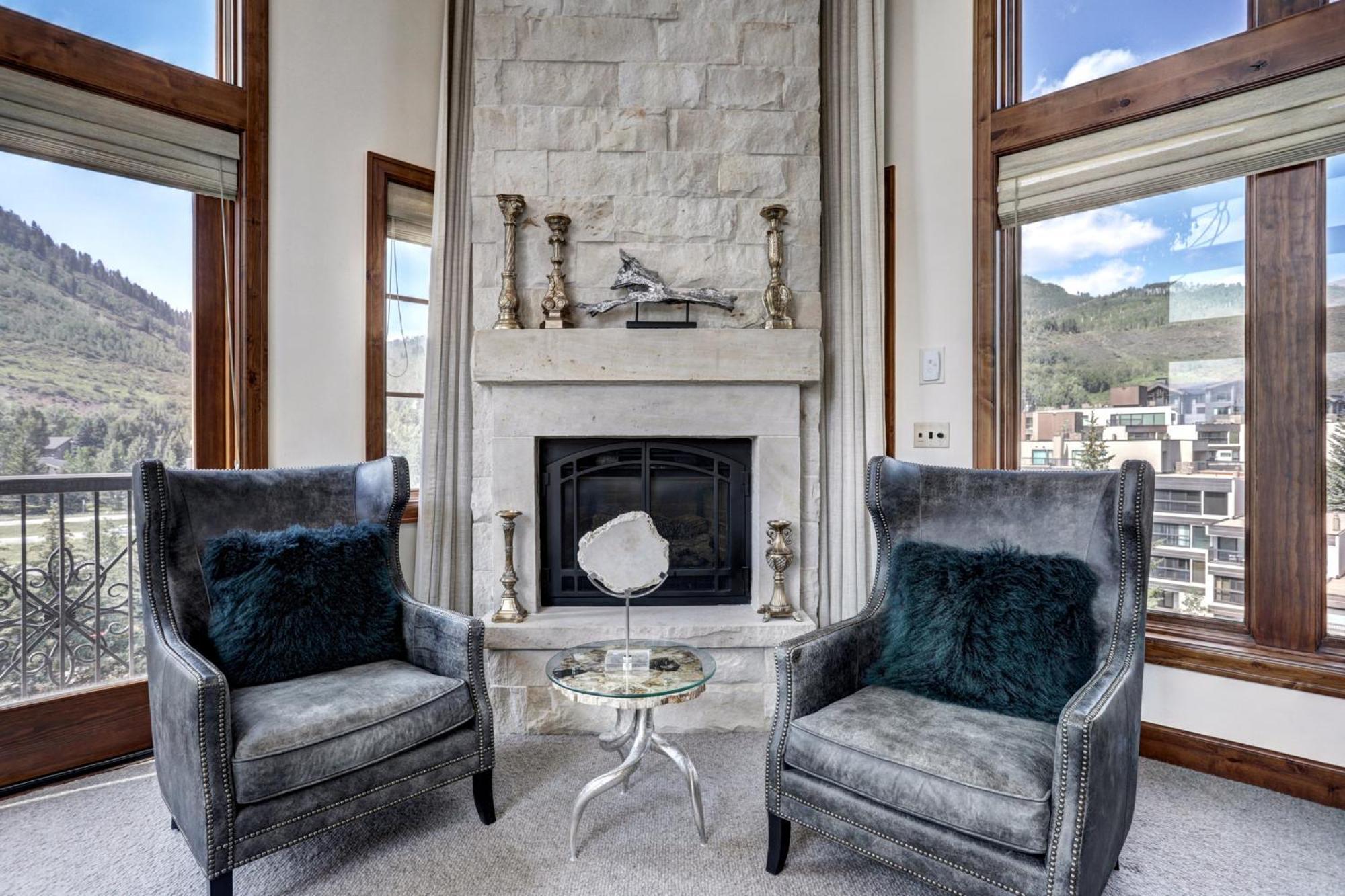 The Vail Collection At The Ritz Carlton Residences Vail Zewnętrze zdjęcie