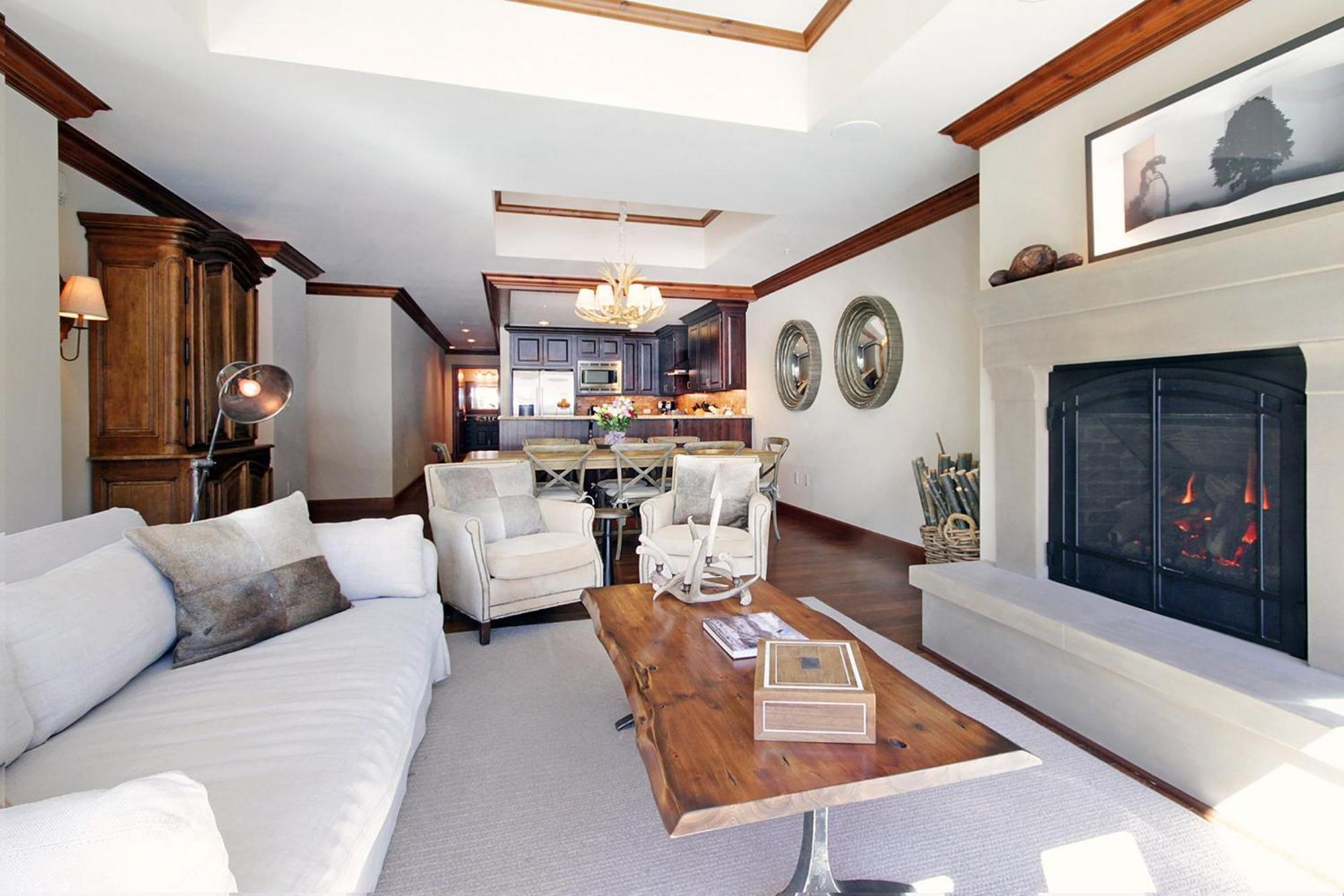 The Vail Collection At The Ritz Carlton Residences Vail Zewnętrze zdjęcie