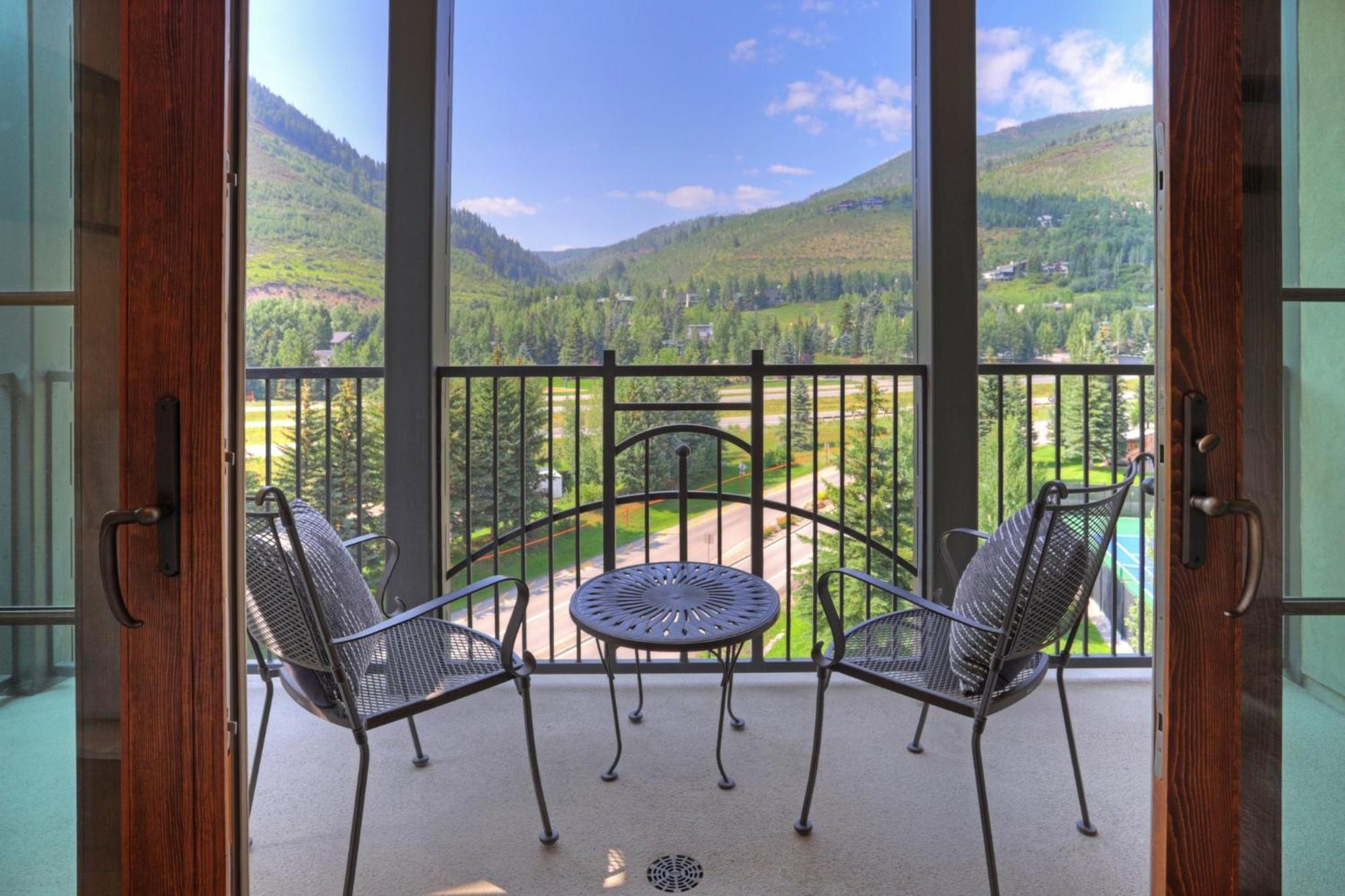 The Vail Collection At The Ritz Carlton Residences Vail Zewnętrze zdjęcie