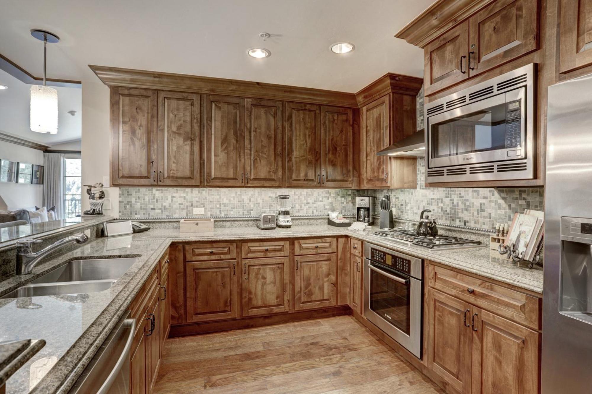 The Vail Collection At The Ritz Carlton Residences Vail Zewnętrze zdjęcie