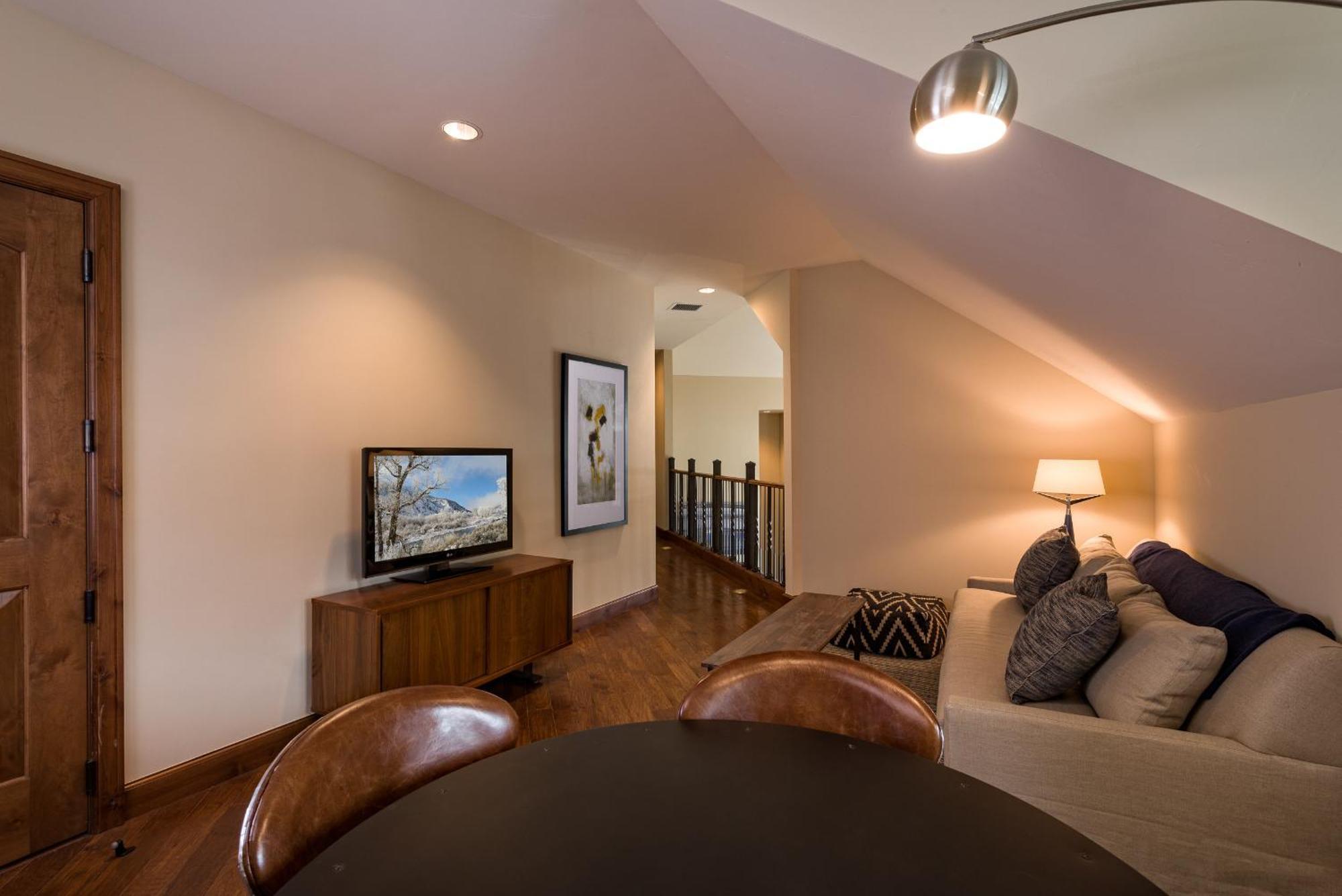 The Vail Collection At The Ritz Carlton Residences Vail Zewnętrze zdjęcie