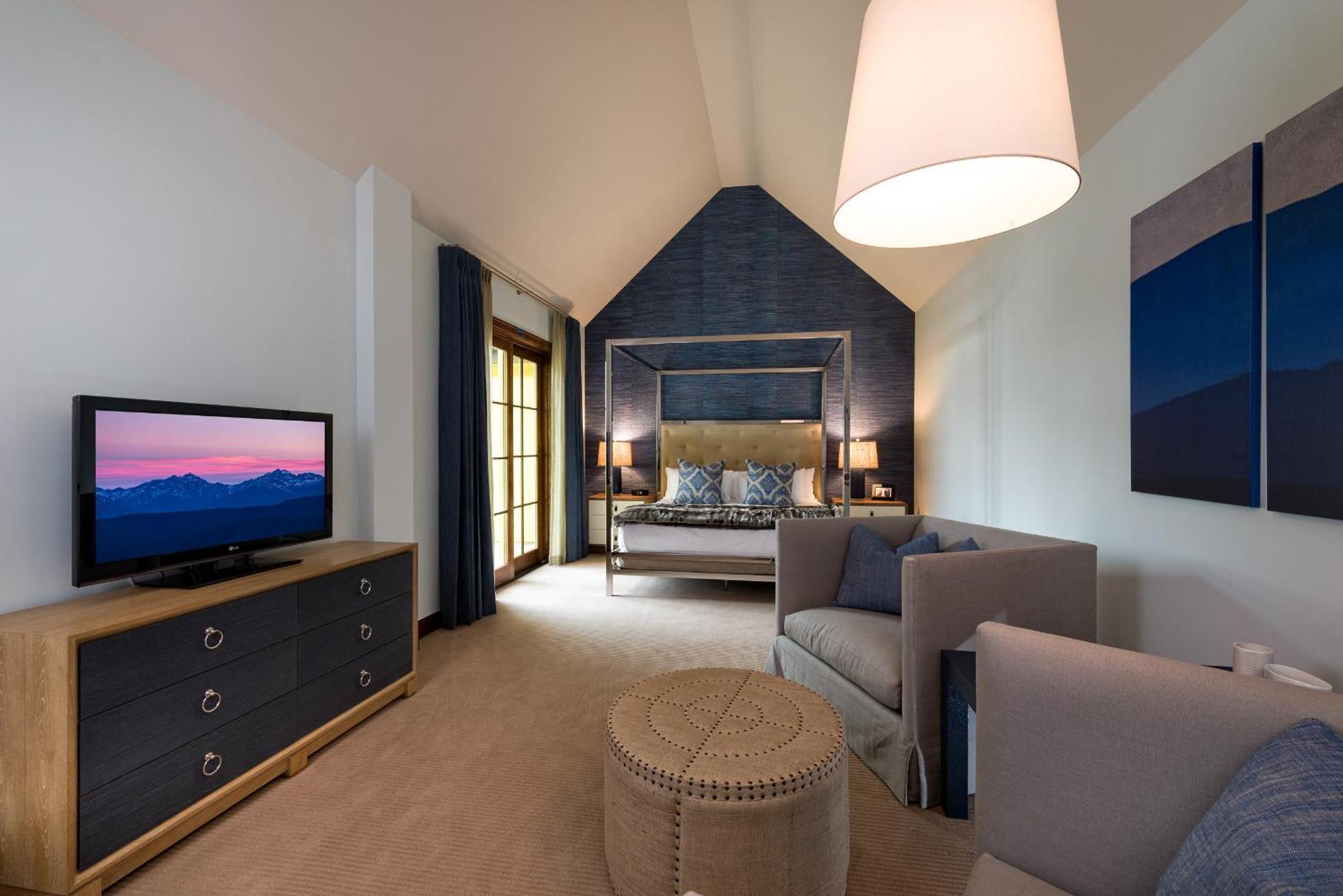 The Vail Collection At The Ritz Carlton Residences Vail Zewnętrze zdjęcie