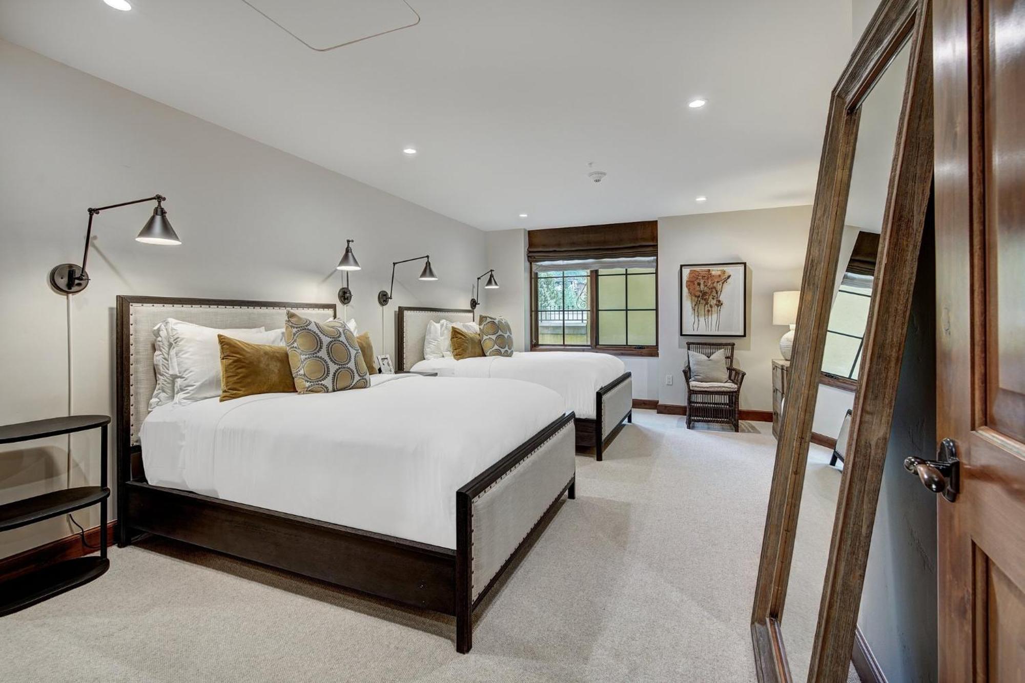 The Vail Collection At The Ritz Carlton Residences Vail Zewnętrze zdjęcie