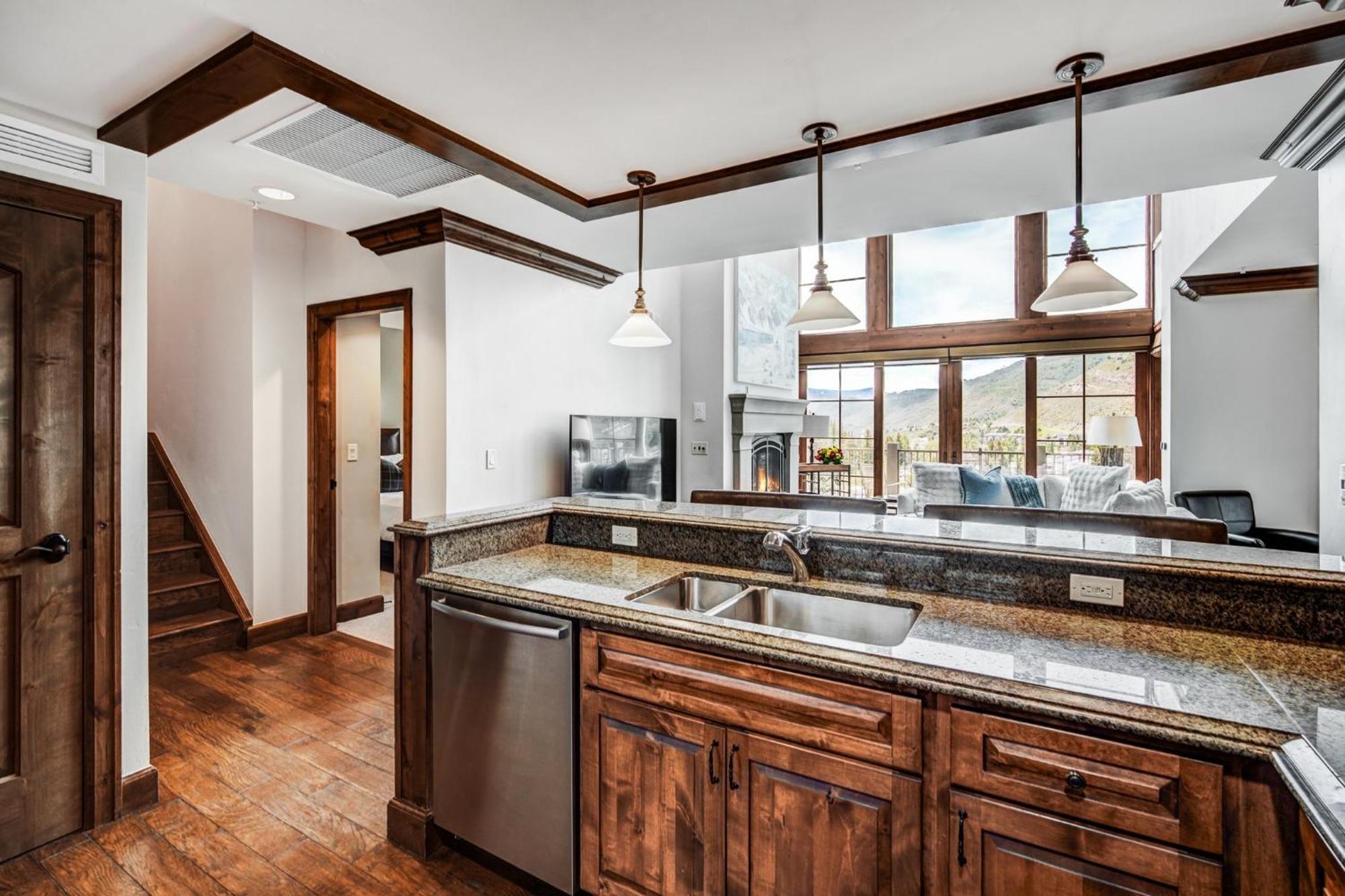 The Vail Collection At The Ritz Carlton Residences Vail Zewnętrze zdjęcie