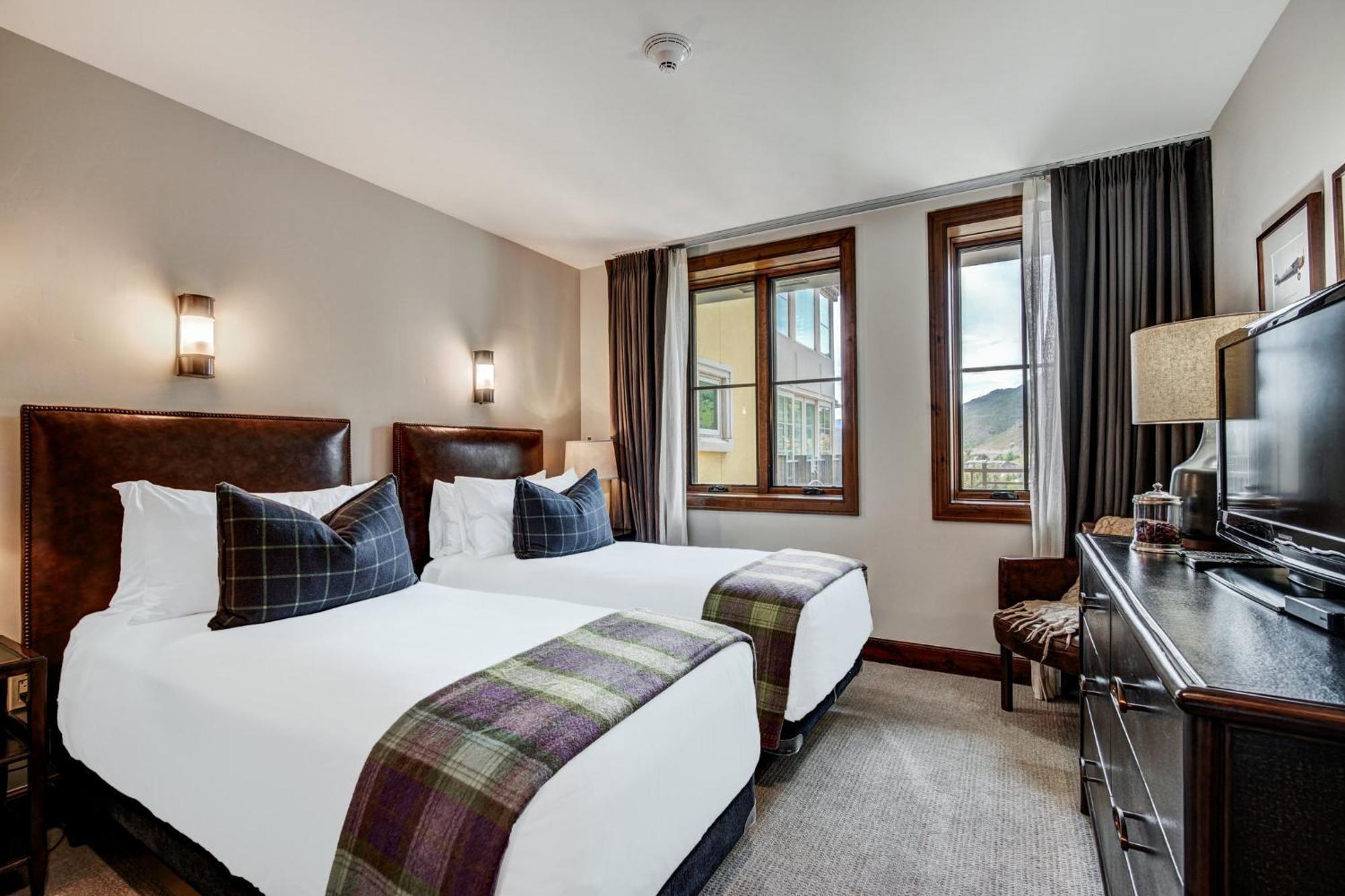 The Vail Collection At The Ritz Carlton Residences Vail Zewnętrze zdjęcie