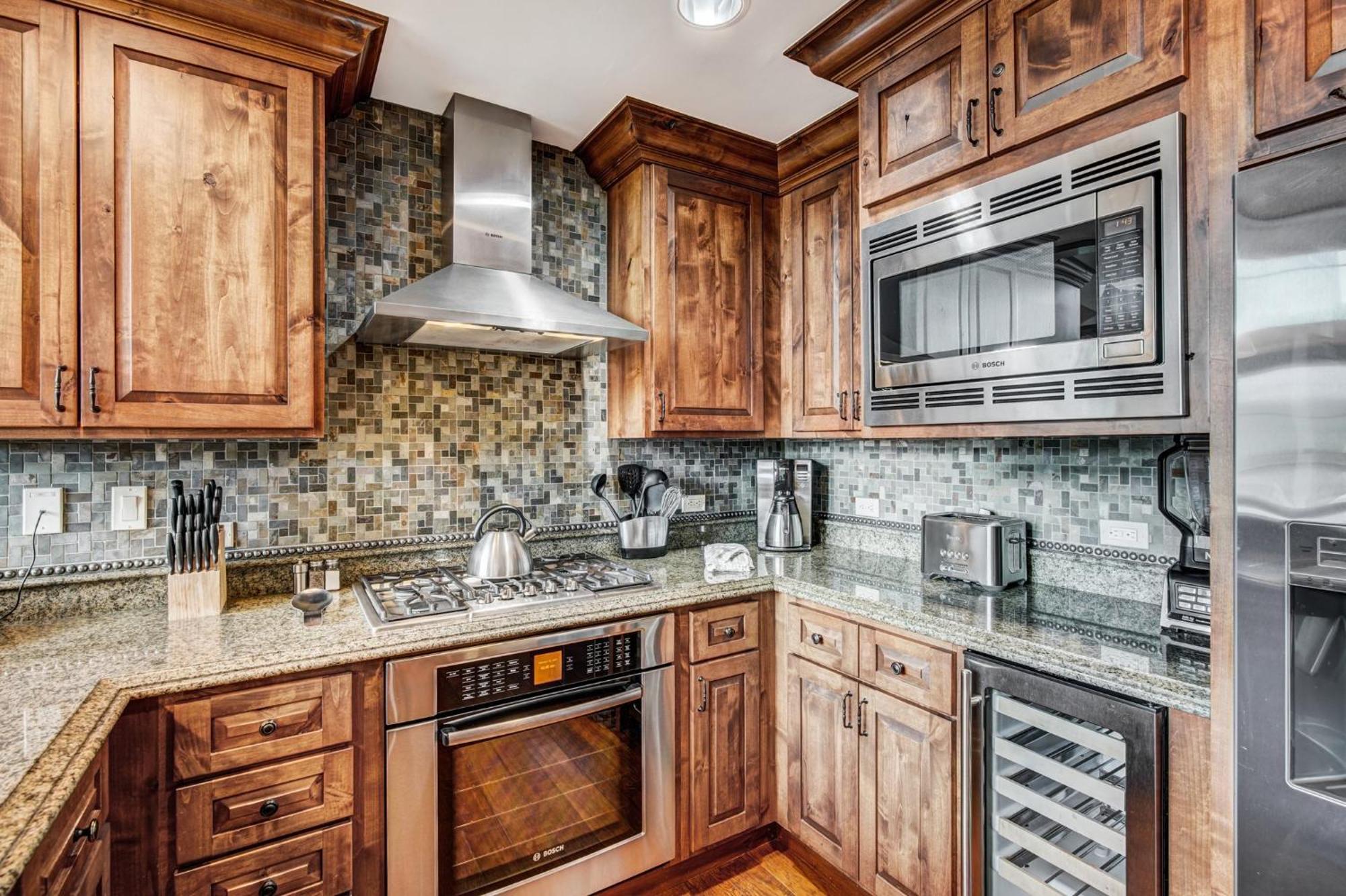 The Vail Collection At The Ritz Carlton Residences Vail Zewnętrze zdjęcie