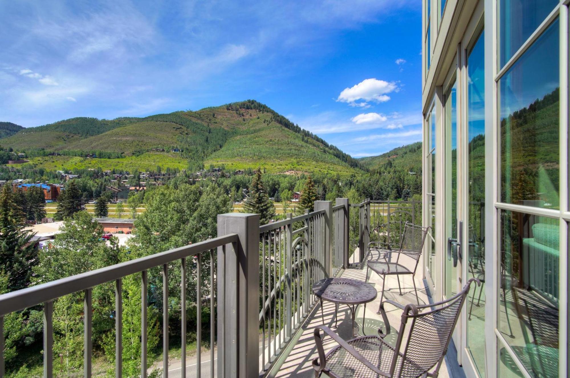 The Vail Collection At The Ritz Carlton Residences Vail Zewnętrze zdjęcie