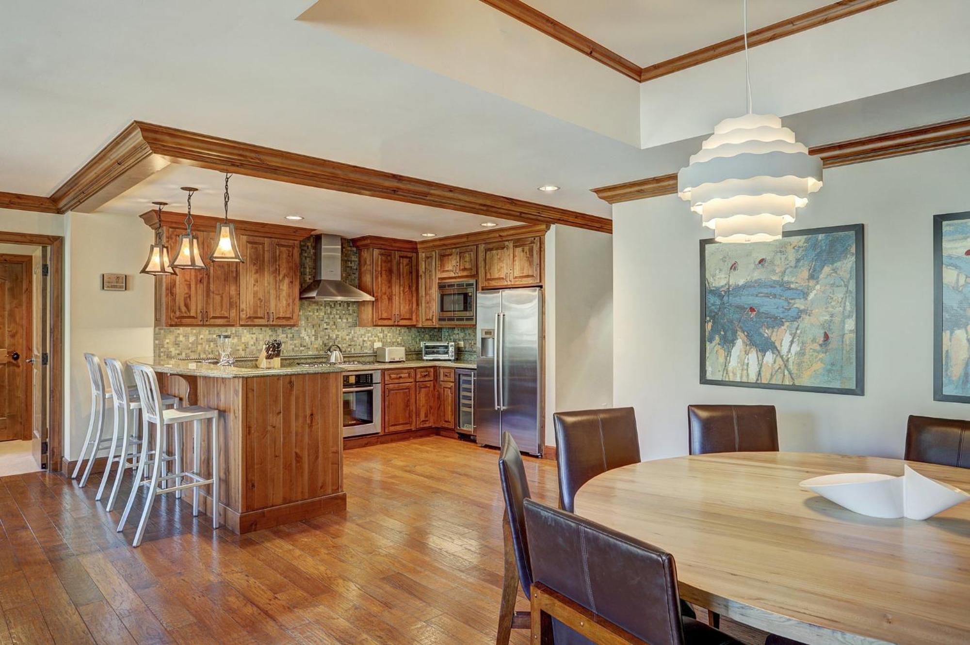 The Vail Collection At The Ritz Carlton Residences Vail Zewnętrze zdjęcie