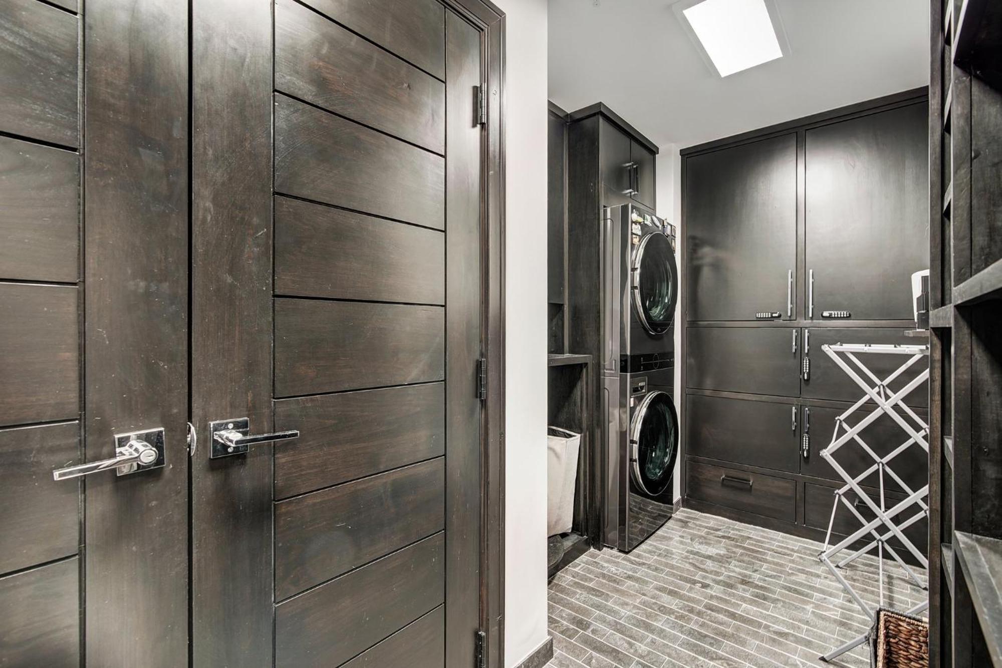 The Vail Collection At The Ritz Carlton Residences Vail Zewnętrze zdjęcie