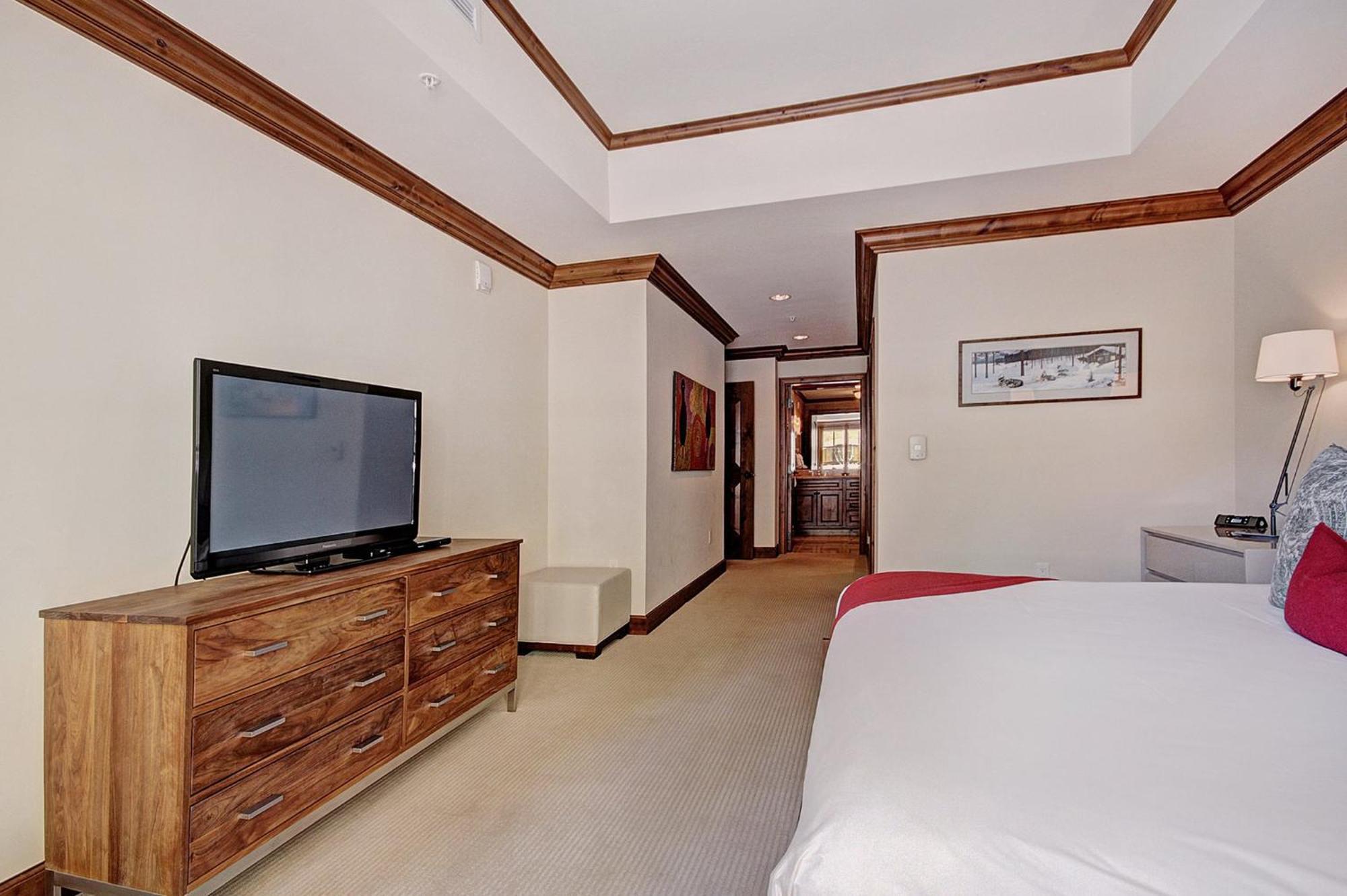 The Vail Collection At The Ritz Carlton Residences Vail Zewnętrze zdjęcie