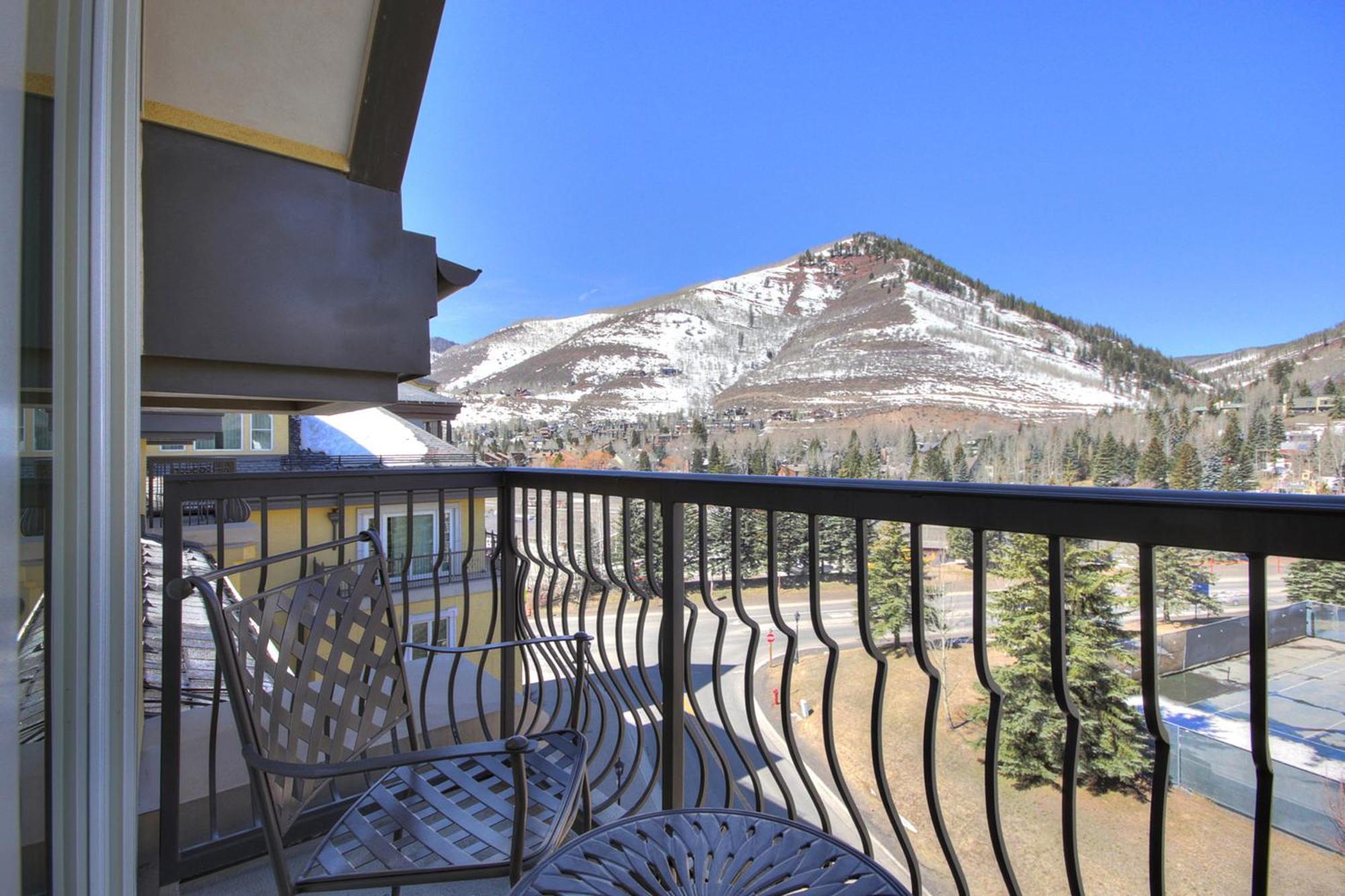 The Vail Collection At The Ritz Carlton Residences Vail Zewnętrze zdjęcie