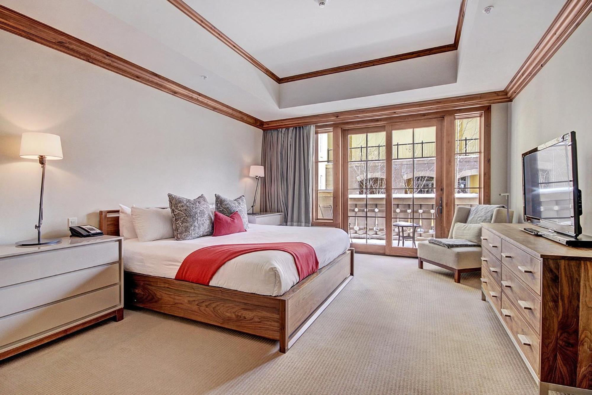 The Vail Collection At The Ritz Carlton Residences Vail Zewnętrze zdjęcie