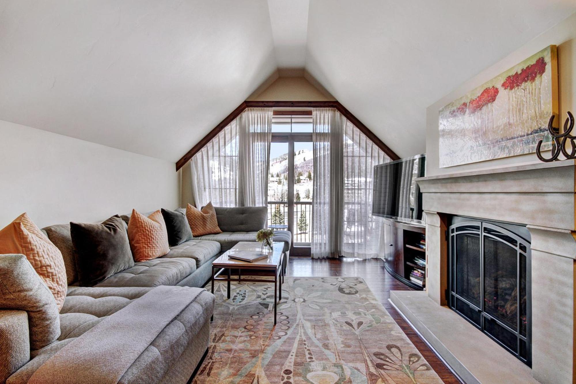 The Vail Collection At The Ritz Carlton Residences Vail Zewnętrze zdjęcie