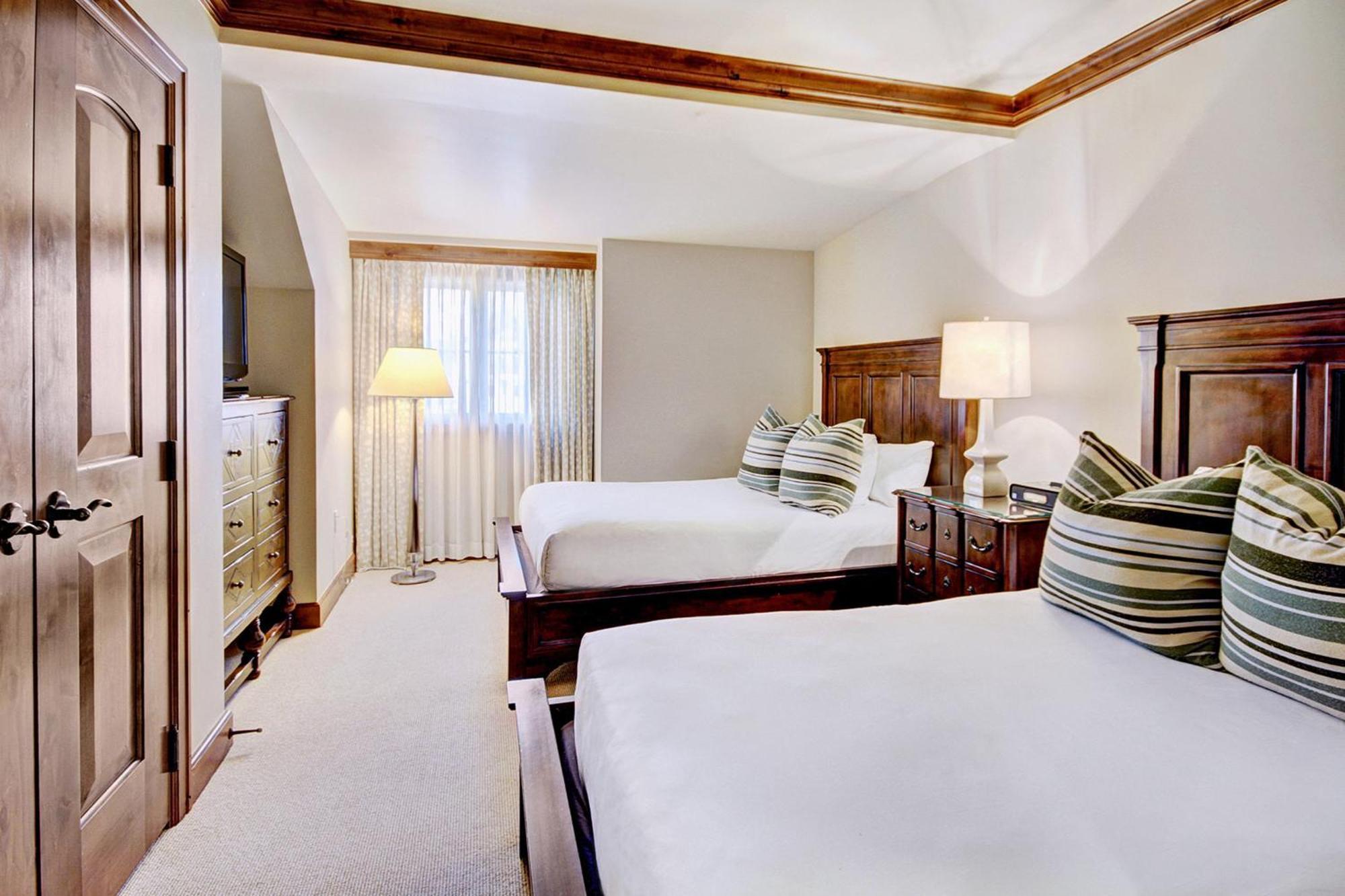 The Vail Collection At The Ritz Carlton Residences Vail Zewnętrze zdjęcie