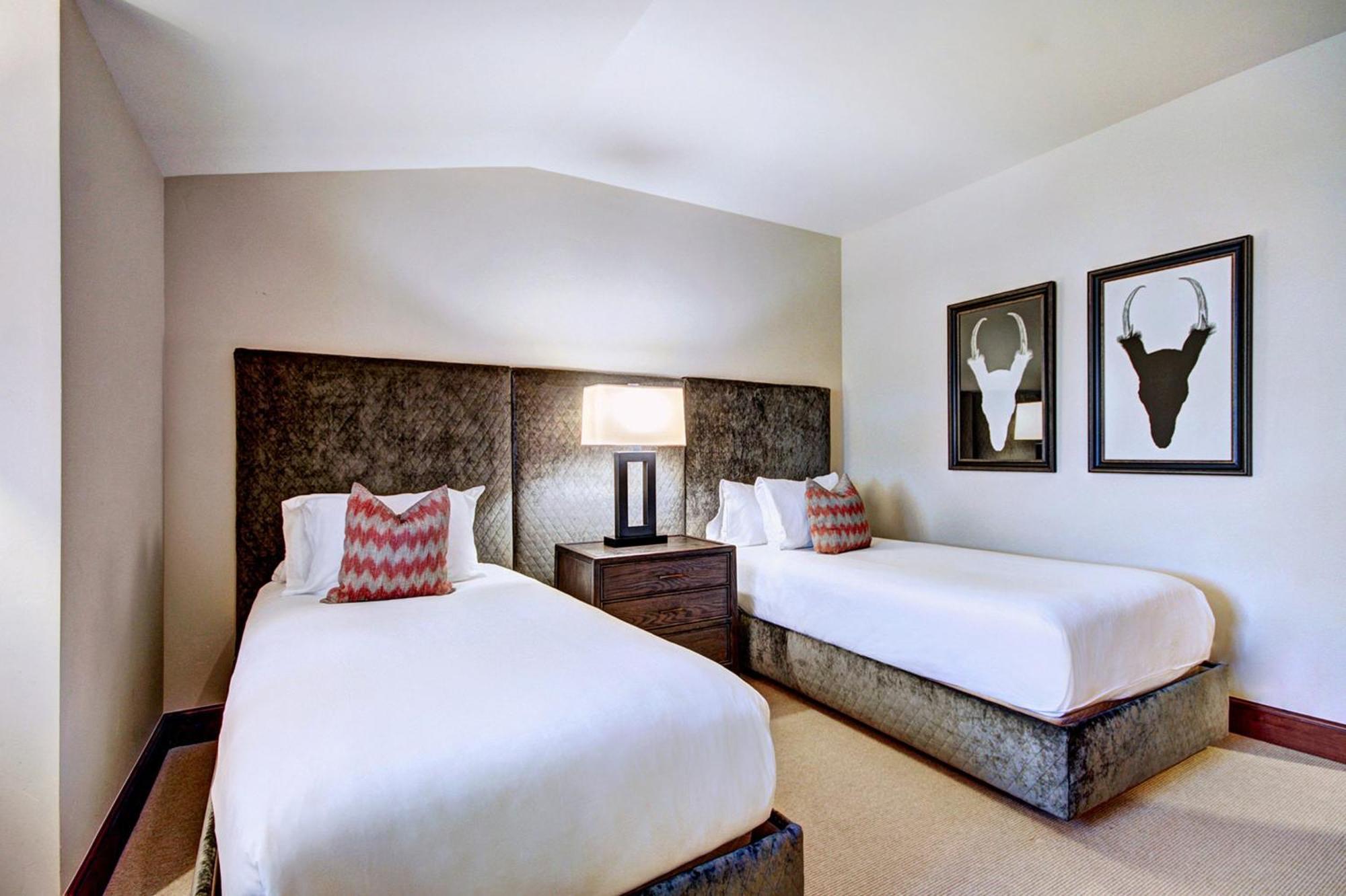 The Vail Collection At The Ritz Carlton Residences Vail Zewnętrze zdjęcie